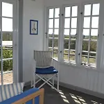Hébergement de vacances In With Wifi Vejers Strand