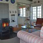 Hébergement de vacances In With Wifi Vejers Strand