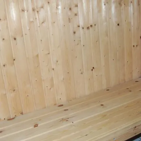 Stunning In With Sauna 別荘 *