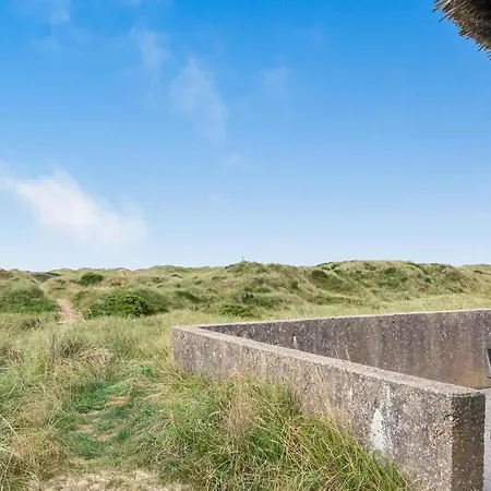 Nice Home In Vejers Strand With Wifi Semesterbostad