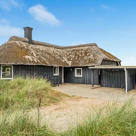Stunning Home In Vejers Strand With Sauna Holiday home