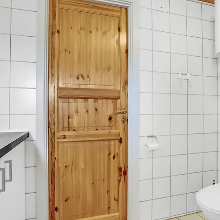 Nice Home In Vejers Strand With Wifi