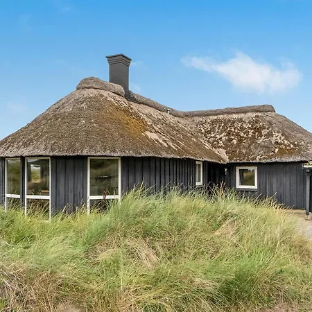 Nice Home In Vejers Strand With Wifi Semesterbostad Vejers Strand