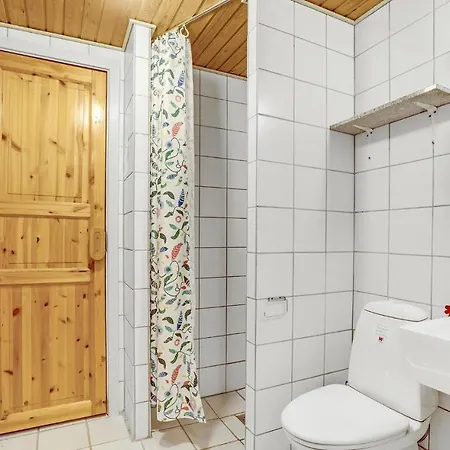 Nice Home In Vejers Strand With Wifi