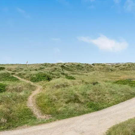 Semesterbostad Nice Home In Vejers Strand With Wifi Vejers Strand