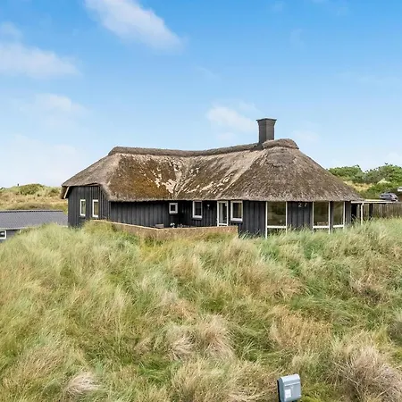 Stunning Home In Vejers Strand With Sauna Holiday home