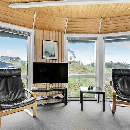 Nice Home In Vejers Strand With Wifi Semesterbostad Vejers Strand