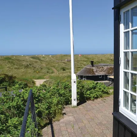 Nice Home In Vejers Strand With Wifi Semesterbostad