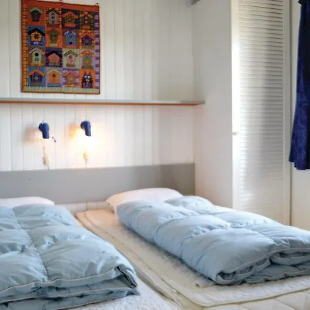 Nice Home In Vejers Strand With Wifi Semesterbostad *