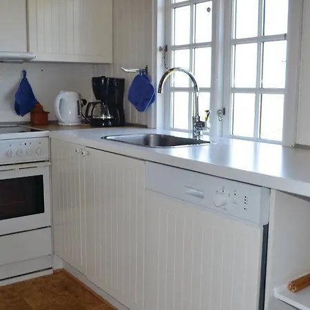 Nice Home In Vejers Strand With Wifi