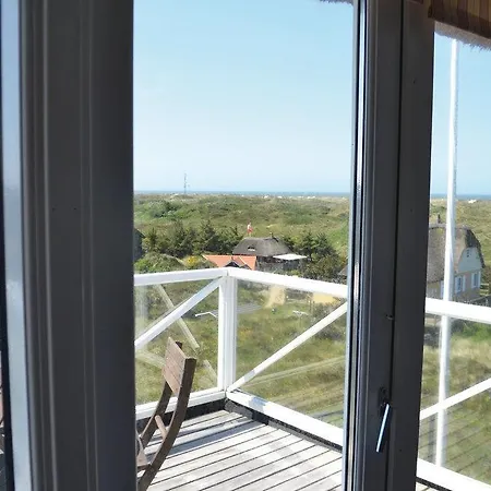 Nice Home In Vejers Strand With Wifi *