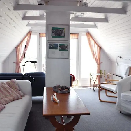 In With Wifi Tatil Evi Vejers Strand