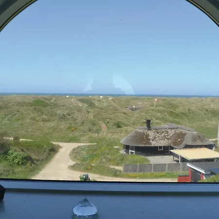 Nice Home In Vejers Strand With Wifi Semesterbostad *