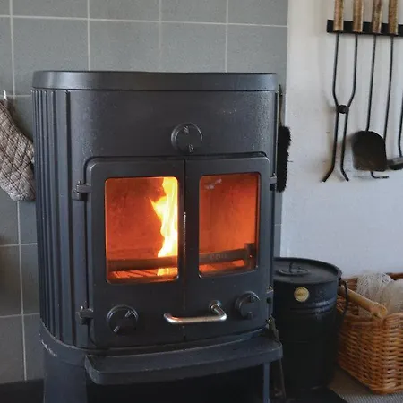 Semesterbostad Nice Home In Vejers Strand With Wifi