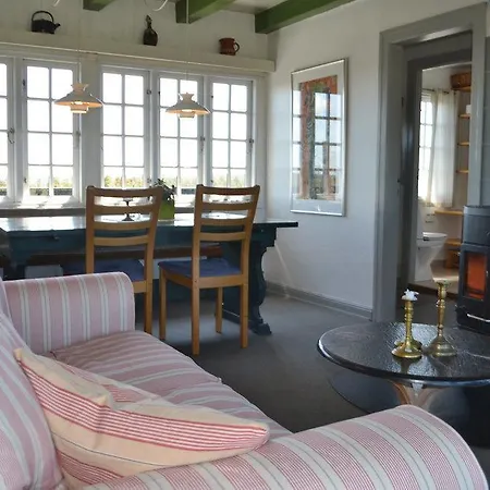 Nice Home In Vejers Strand With Wifi Vejers Strand