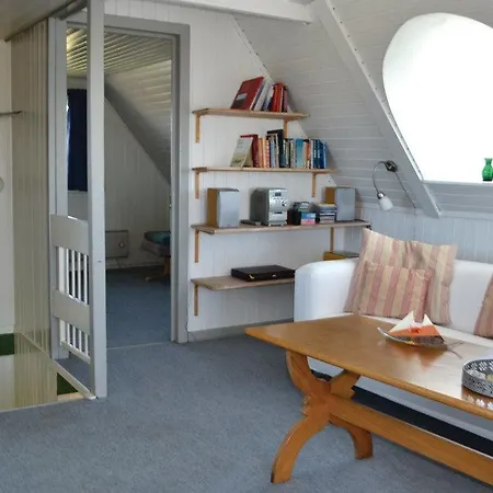 Stunning Home In Vejers Strand With Sauna * Vejers Strand
