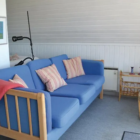 In With Wifi Tatil Evi Vejers Strand