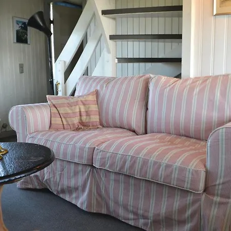Nice Home In Vejers Strand With Wifi * Vejers Strand