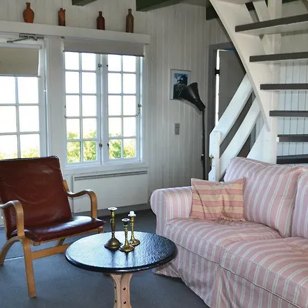 Nice Home In Vejers Strand With Wifi Vejers Strand