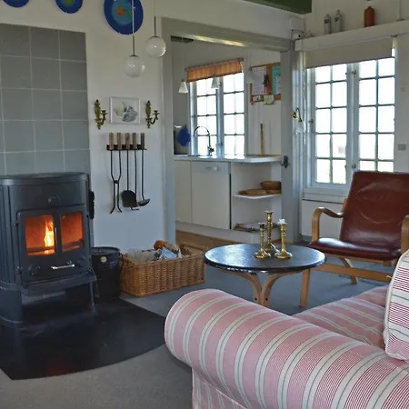 Semesterbostad Nice Home In Vejers Strand With Wifi Vejers Strand