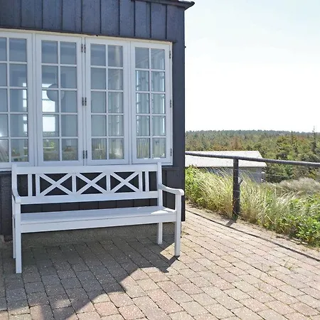 Nice Home In Vejers Strand With Wifi * Vejers Strand
