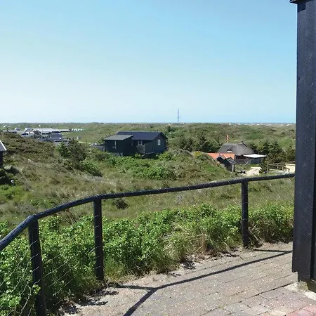 Tatil Evi In With Wifi Vejers Strand