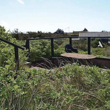 Semesterbostad Nice Home In Vejers Strand With Wifi *