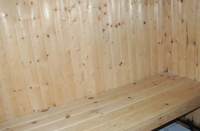 In With Wifi Ferienhaus *