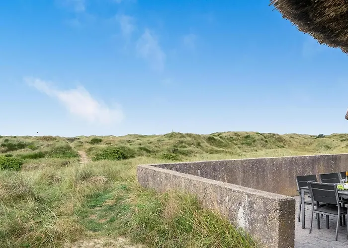 In With Wifi Ferienhaus