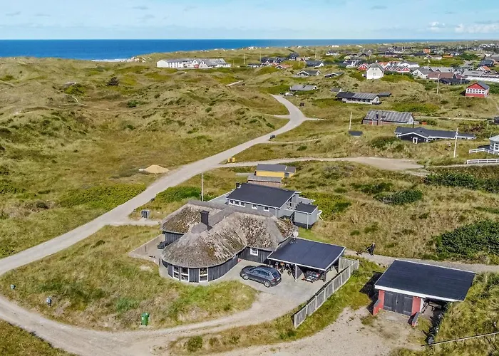 In With Wifi Ferienhaus *