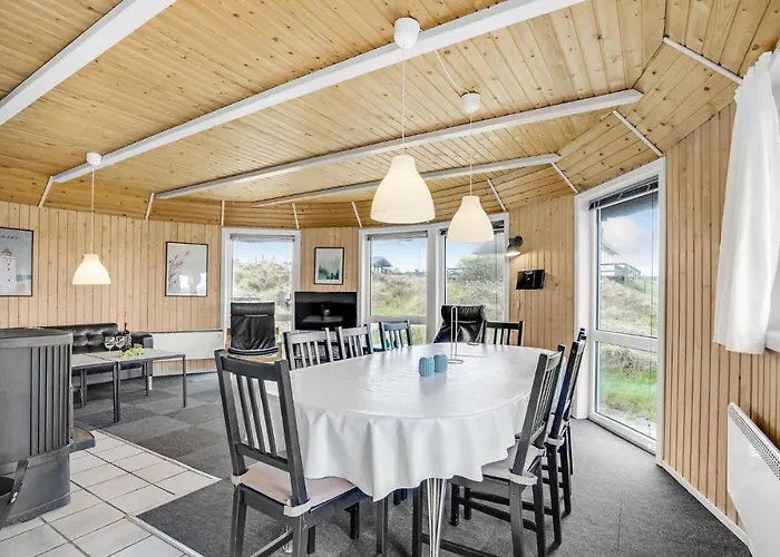 In With Wifi Vejers Strand