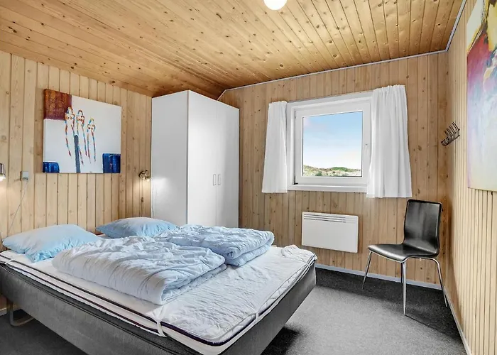 In With Wifi * Vejers Strand