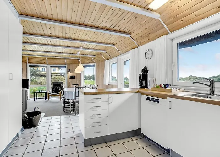 Ferienhaus In With Wifi