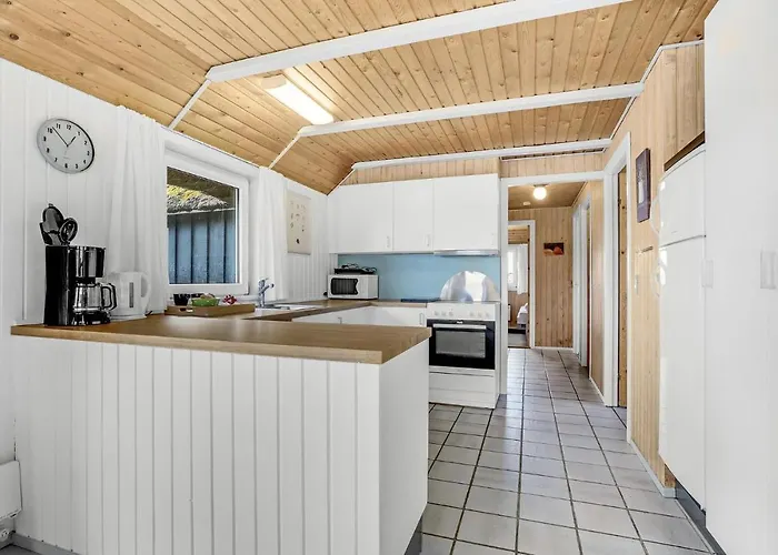 Ferienhaus In With Wifi