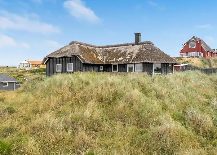 In With Wifi Vejers Strand