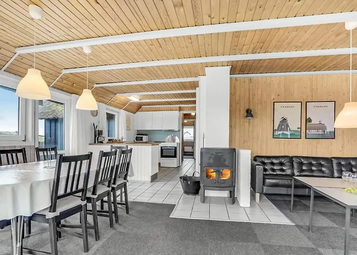 In With Wifi Vejers Strand