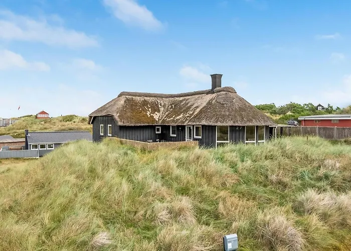 In With Wifi Ferienhaus