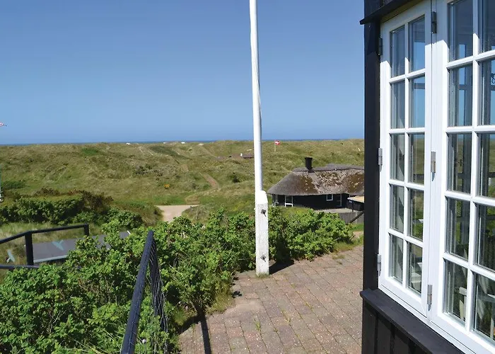 In With Wifi Ferienhaus