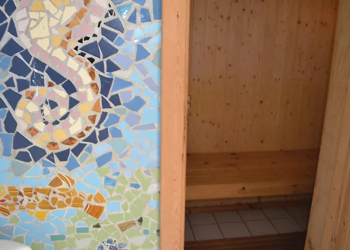 In With Wifi Ferienhaus Vejers Strand