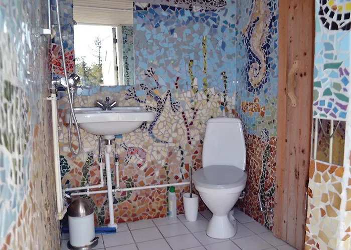 In With Wifi Vejers Strand