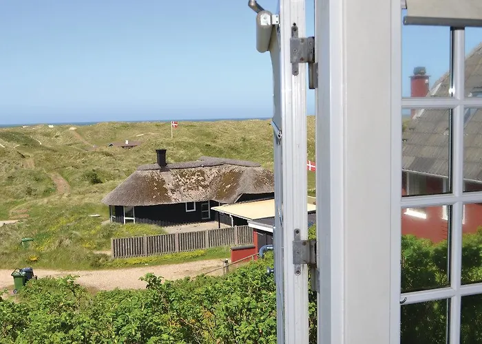 In With Wifi * Vejers Strand