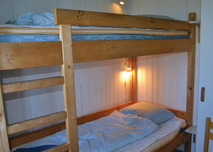 Ferienhaus In With Wifi