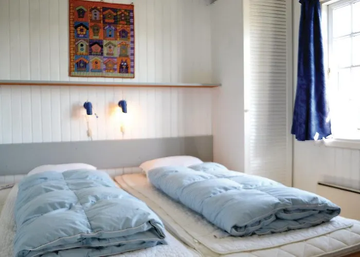 In With Wifi Ferienhaus *