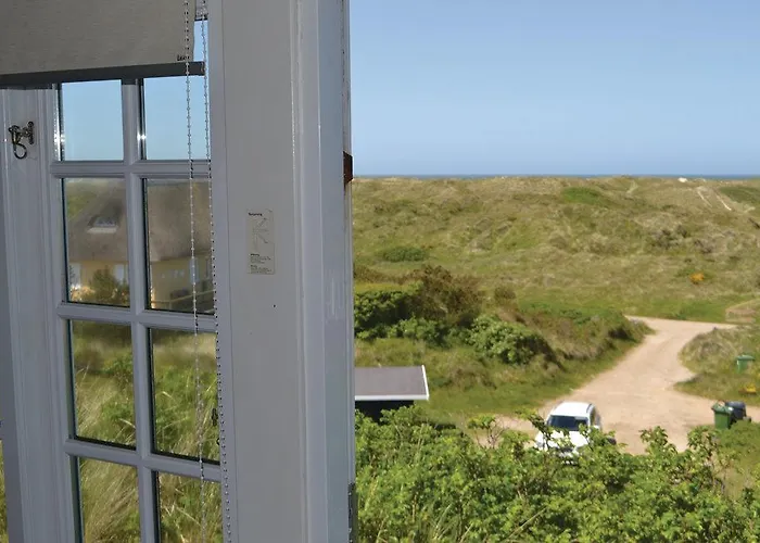 Ferienhaus In With Wifi