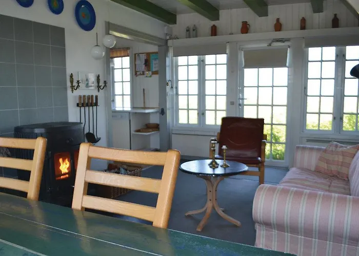 In With Wifi Vejers Strand