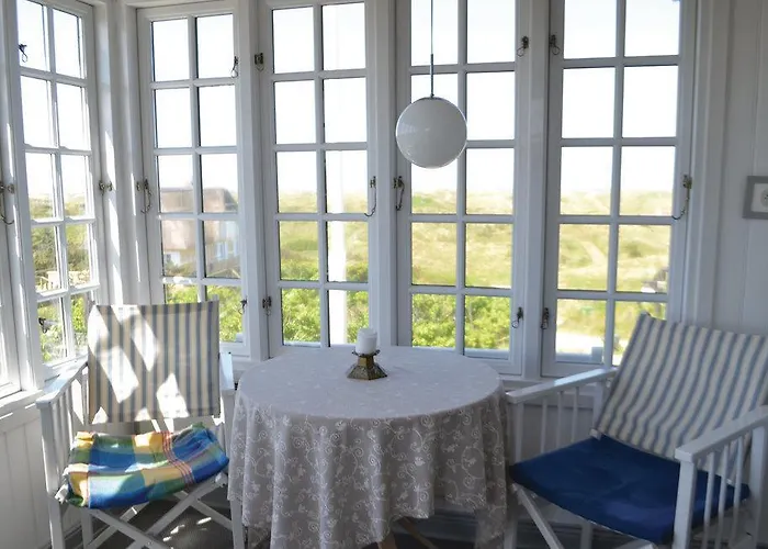 In With Wifi Ferienhaus