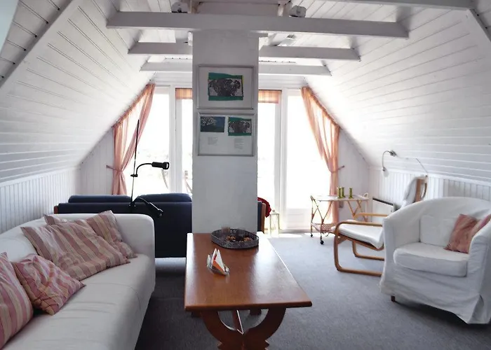 In With Wifi Ferienhaus Vejers Strand
