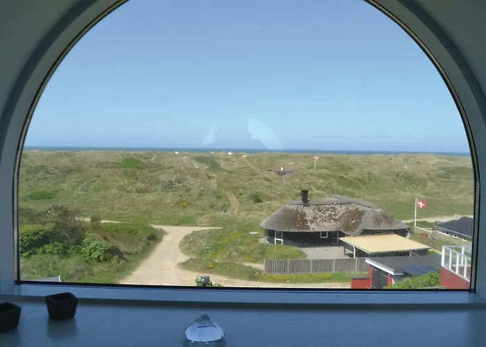 In With Wifi Ferienhaus *