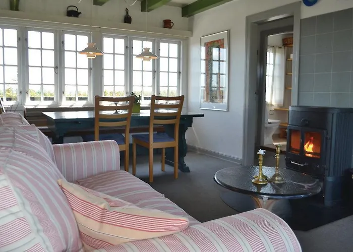 In With Wifi Vejers Strand