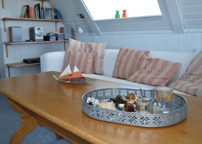 In With Wifi Ferienhaus *